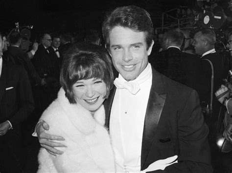 Shirley MacLaine and Warren Beatty: All About the Iconic Sister-Brother Duo