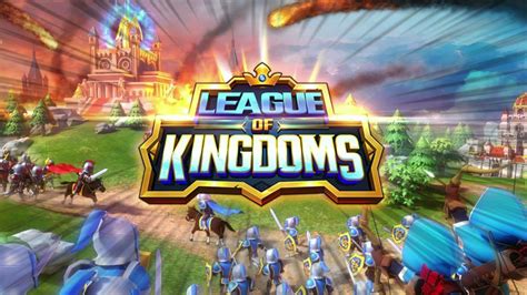 LEAGUE OF KINGDOMS🌽 (@LeagueKingdoms) / Twitter