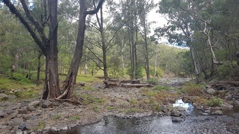 Goomburra Valley Campground - 2013 Inverramsay Rd, Goomburra QLD 4362, Australia