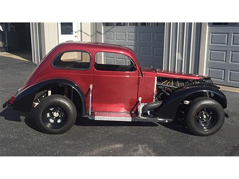 1937 Ford Legends Street Legal Race Car for Sale | ClassicCars.com | CC ...