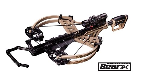 Bear Crossbows | Crossbow Nation