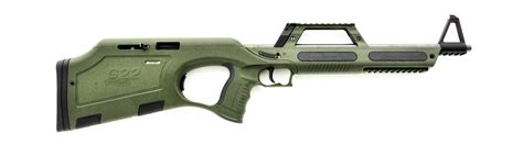 Walther G22 Bullpup .22LR Semi Auto Rifle - Guns R Us