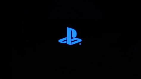 PlayStation Logo Wallpapers - Top Free PlayStation Logo Backgrounds - WallpaperAccess