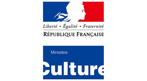 République Française Ministère de la Culture Logo Download - SVG - All Vector Logo