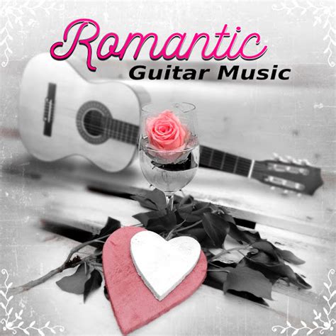 Romantic Guitar Music - YouTube Music