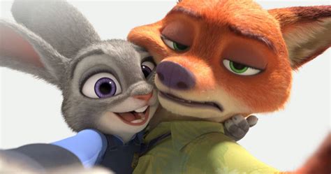 Zootopia Crosses $1 Billion at the Worldwide Box Office