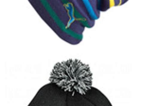 5 stylish winter golf hats | Golf News and Tour Information | Golf Digest