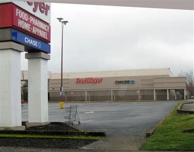 Fred Meyer-Broadway Street- Salem, Oregon - Kroger Supermarkets on Waymarking.com