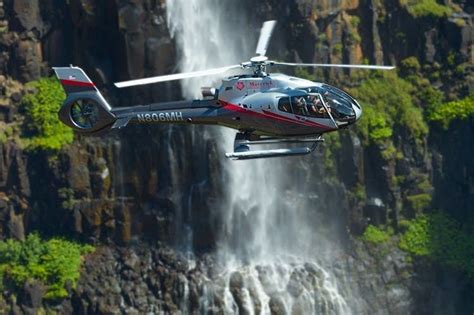 Discover Kauai helicopter flight on TourMega - TourMega