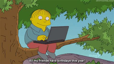 From The Simpsons Ralph Quotes. QuotesGram