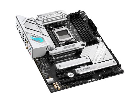 ROG STRIX B650-A GAMING WIFI | Gaming motherboards｜ROG - Republic of ...