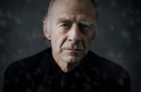 Headshot of Sir Ranulph Fiennes - Headshot Company