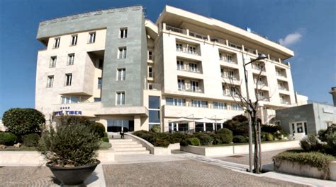 Hotel Tiber Review: An Affordable Stay Near Rome's Fiumicino Airport | Trip101