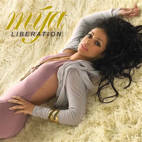 Liberation – Mýa