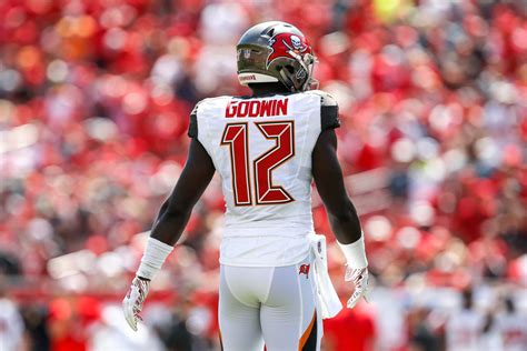 Chris Godwin Addresses His Future With The Buccaneers - The Spun