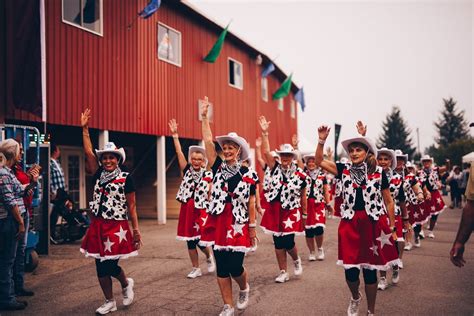 Kootenai County Fairgrounds | North Idaho Fair & Rodeo