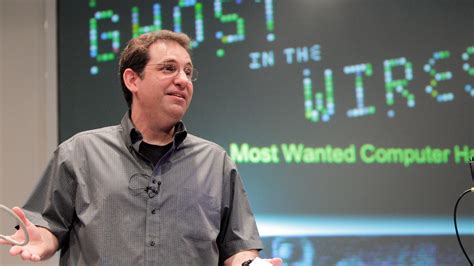 Kevin Mitnick, Hacker Who Eluded Authorities, Is Dead at 59 - The New York Times