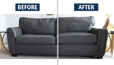 When to Replace Your Sofa Cushions | Foamite