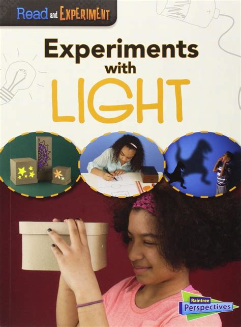 Experiments with Light – Anchor Academic Services