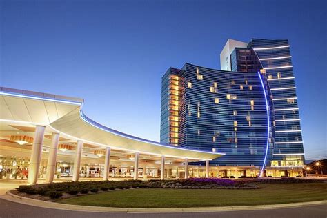 BLUE CHIP CASINO HOTEL SPA - Updated 2024 Prices & Reviews (Michigan City, IN)