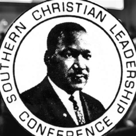 The SCLC, Co-Founded By Dr. Martin Luther King. Jr., Has Sworn In ...