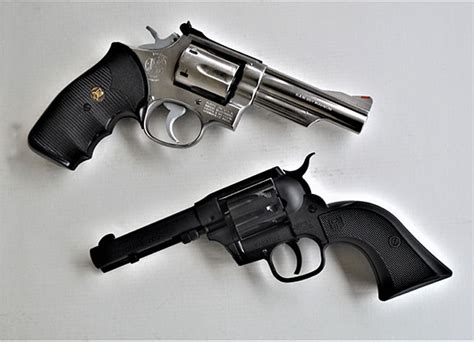 First Look: Diamondback Sidekick .22 Revolver - The Shooter's Log