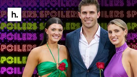 ‘The Bachelor’ 2023 Spoilers for the Finale & ATFR