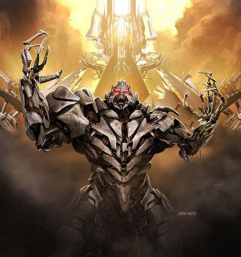 15 Megatron - Bayverse ideas | megatron, transformers movie, transformers