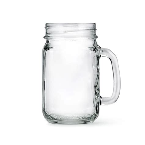 Mason Jar Drinking Glass For Parties and Weddings – Butter Be Mine Mason Jars Bulk, Mason Jars ...