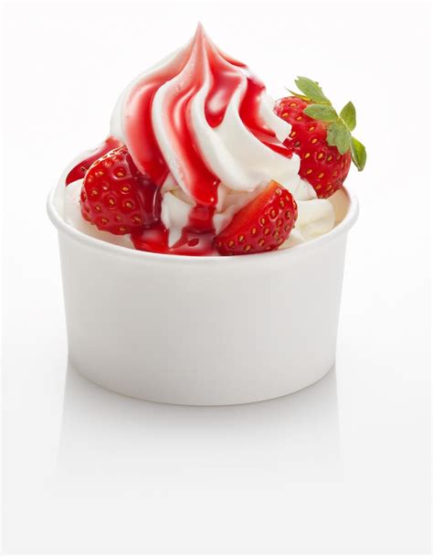 frozen-yogurt - HealthWorks Malaysia