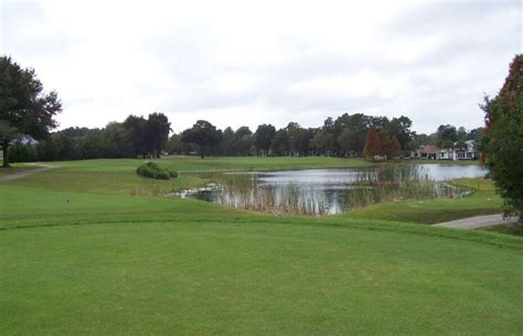 Royal Oaks Golf Club in Ocala, Florida, USA | GolfPass