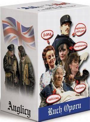 Allo Allo! (DVD) - Ceny i opinie - Ceneo.pl