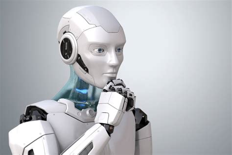 Humans feel more comfortable talking to ‘female’ robots, study reveals ...