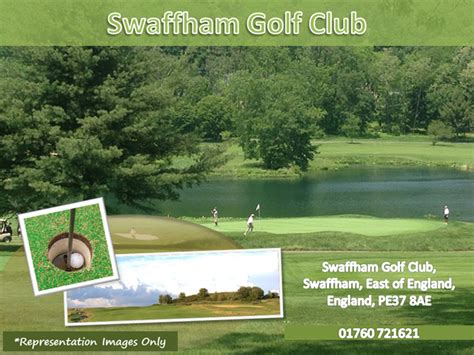 Swaffham Golf Club | England