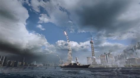 Battlefield 4 Multiplayer Trailer Shows New Maps, Intense Action and Loads of Ways To Kill Your Foes