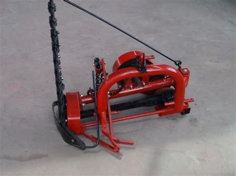 Subcompact Tractor Sickle Mower NEW Sickle Mower For The, 51% OFF