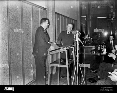 Image of the opening of the new N.S. station Enschede in Enschede, with ...