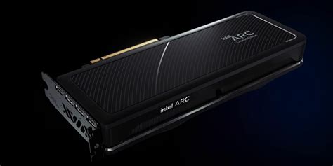 Intel Arc A-series desktop graphics card pricing leaks out | Club386