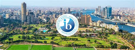 The Best IB (International Baccalaureate) Schools in Cairo | World Schools