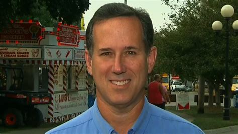 Rick Santorum Fast Facts - CNNPolitics