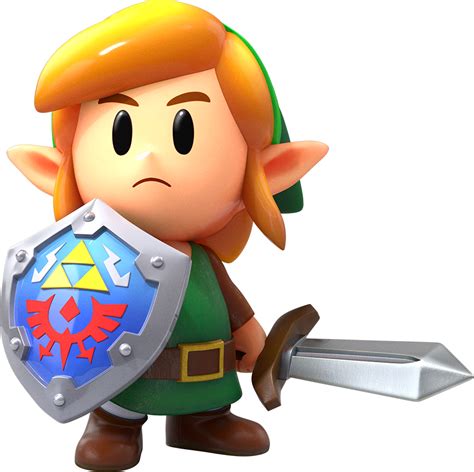 Link | The Legend of Zelda Wiki | Fandom