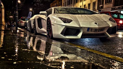 Supercar Lamborghini Wallpaper | PixelsTalk.Net