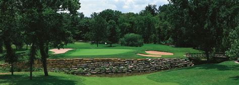 Deer Creek Golf Course - Golf in Overland Park, Kansas