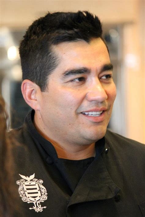 Chef Jose Garces debuts recipes from his cookbook "The Latin Road Home ...