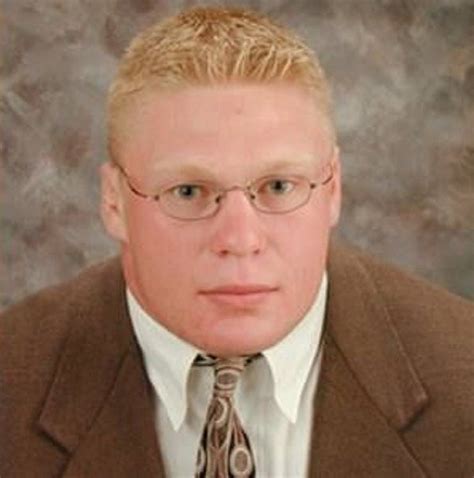 Page 3 - 12 Rare photos of Brock Lesnar outside the WWE ring