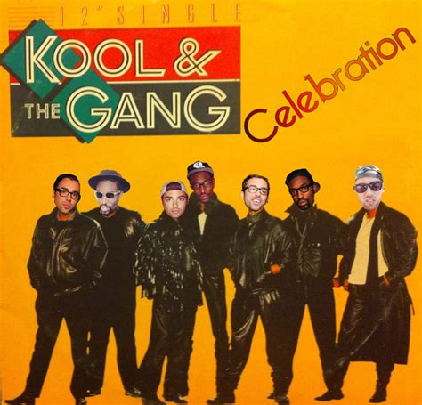 25 ++ celebration the best of kool & the gang 143625-Celebration the best of kool & the gang