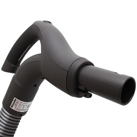 Buy Miele SES121 - S8 and C3 Replacement Vacuum Cleaner Hose from ...