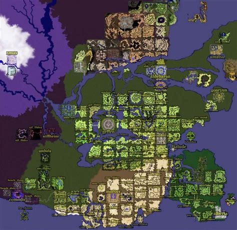 Ragnarok online map fix - Flexvacations