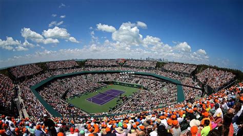 Watch Roger Federer at the 2017 Miami Open Masters 1000, live on Sky Sports | Tennis News | Sky ...