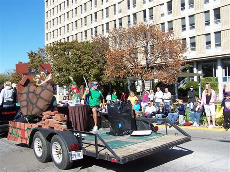 Western Illinois University Homecoming 2008 | Flickr - Photo Sharing!